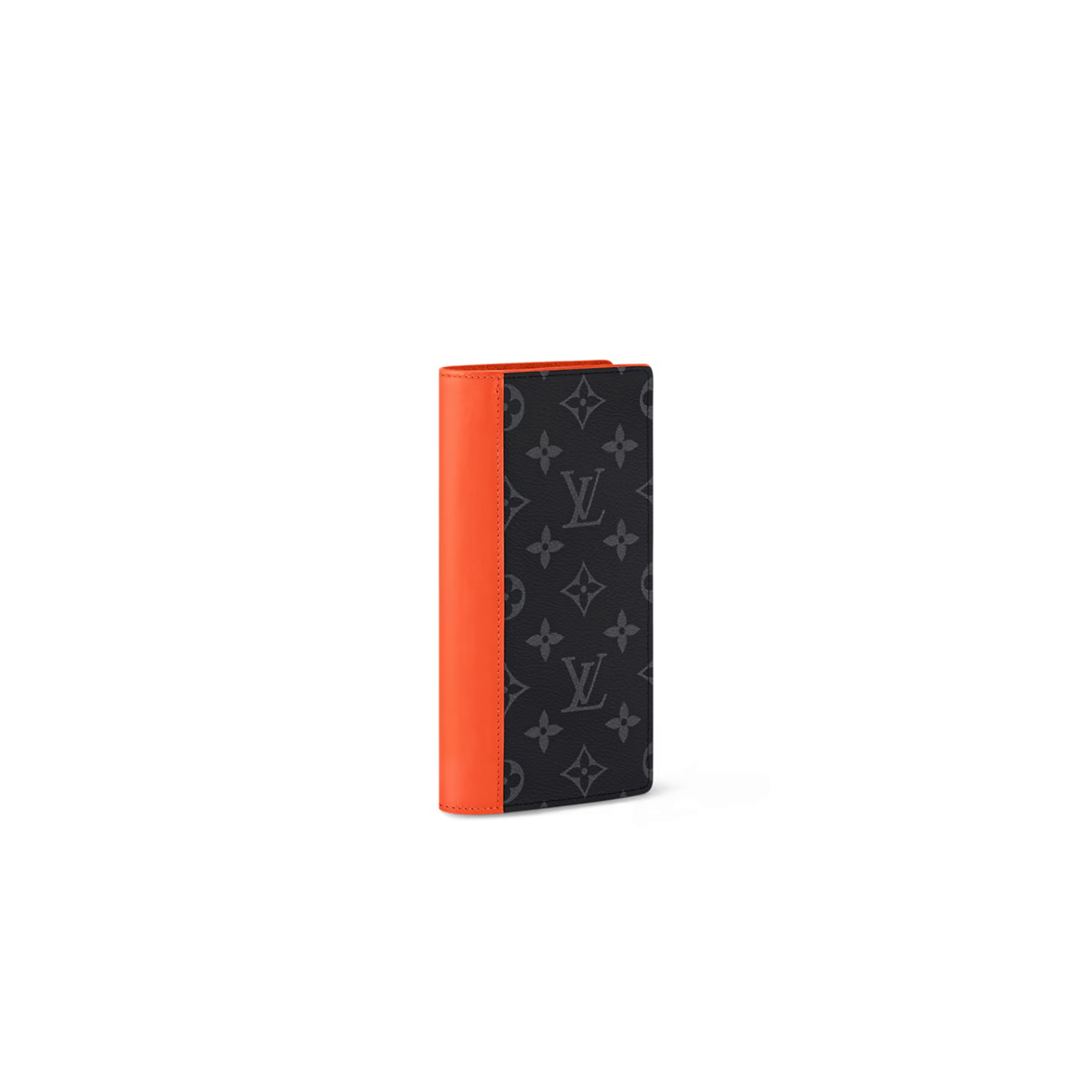 l0vis Vvtt0n brazza wallet monogram eclipse m25846 (19*10*2cm)